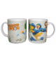 Pooh hrnček 320 ml Tigger&Pooh