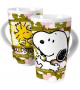 Snoopy hrnček 260 ml Retro