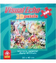 500 ks 3D puzzle Zvieracia party