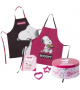 Snoopy set pre gazdinku