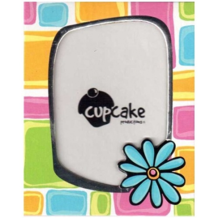 Fotorámik s magnetom Happy House farebný