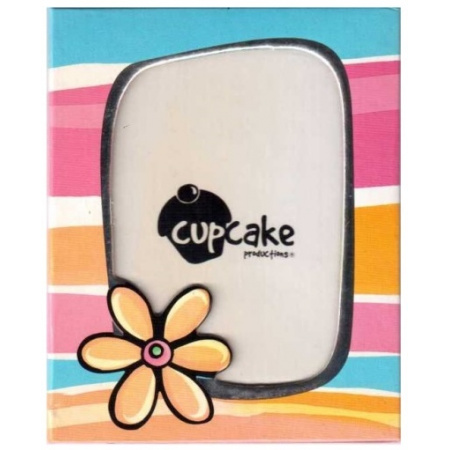 Fotorámik s magnetom Happy House farebný