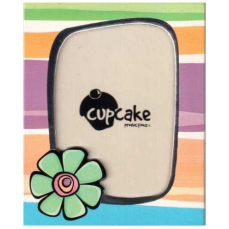 Fotorámik s magnetom Happy House farebný