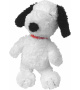 Snoopy plyšový pes 15 cm