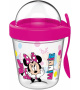 Minnie pohár na cesty 350 ml