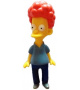 Simpsons figúrka Rod Flanders