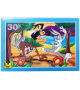 30 ks puzzle Looney Tunes Naháňačka