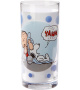 Snoopy pohár 300 ml Zívanie