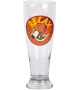 Snoopy pohár na pivo 500 ml Relax