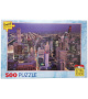 500 ks puzzle Chicago