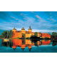 500 ks puzzle Zámok Gripsholm