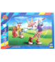 24 ks maxi puzzle Looney Tunes Golf