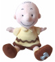 Snoopy plyš 16 cm Charlie Brown