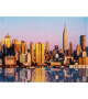 1000 ks puzzle New York