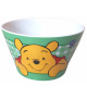 Pooh miska 500 ml Malí priatelia