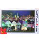 1500 ks puzzle San Francisco