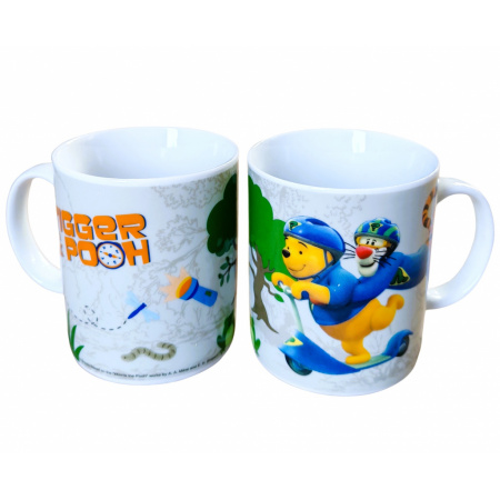 Pooh hrnček 320 ml Tigger&Pooh